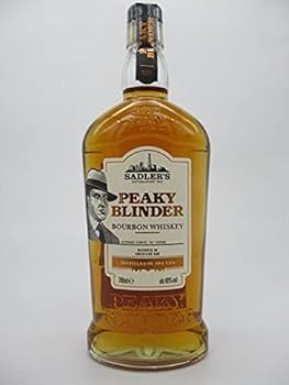 ピーキーブラインダーズ限定版ウイスキー　46% 750ML 新品 ピーキーブラインダーズ限定版ウイスキー 46% 750ML 新品